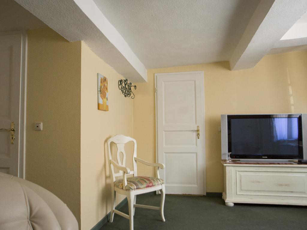 Hotel Gundelfinger Alter Markt Dannenberg Cameră foto